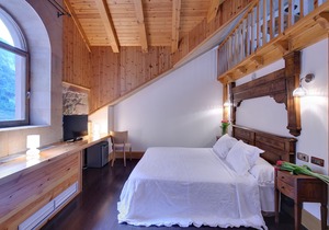 Hotel Balneario La Hermida