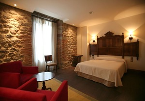 Hotel Balneario La Hermida
