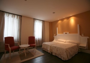 Hotel Balneario La Hermida