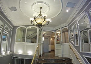 Hotel Boutique Catedral