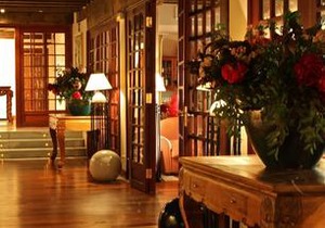 Hotel El Rancho