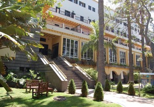 Hotel Escuela Santa Brígida
