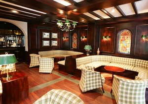 Hotel Escuela Santa Brigida