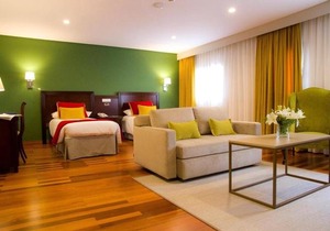 Hotel Escuela Santa Brigida