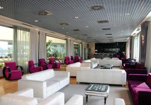 Hotel FC Villalba