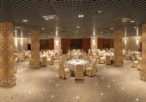 Hotel FC Villalba