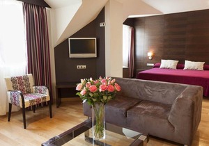 Hotel FC Villalba