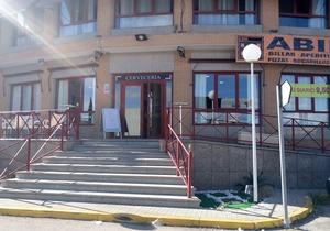 Hotel Humanes