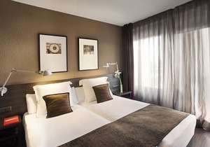 Hotel Medium Valencia