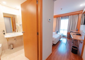 Hotel Monte Rozas
