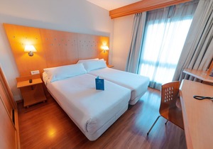 Hotel Monte Rozas
