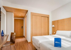 Hotel Monte Rozas