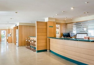 Hotel Monte Rozas