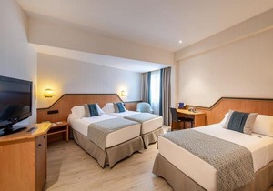 Hotel Praga