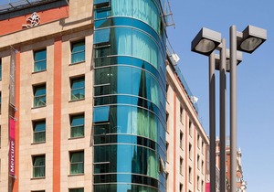 Hotel Santo Domingo