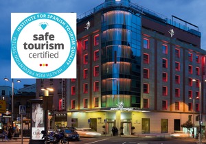 Hotel Santo Domingo