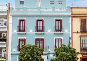 Hotel Sevilla