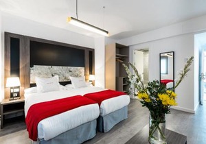 Hotel Sevilla