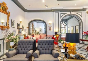 Hotel Sevilla