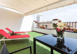 Hotel Sevilla