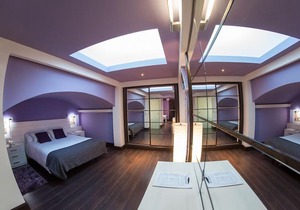 Hotel Venta Magullo