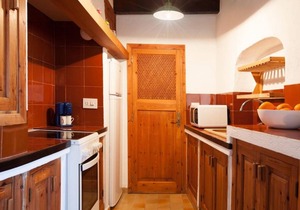 House - 1 Bedroom with WiFi and Sea views - 108335