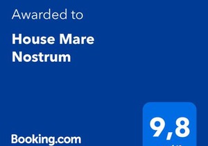 House Mare Nostrum