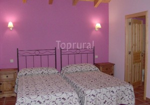 House of four stars El Quinto Pino, ROOM 2