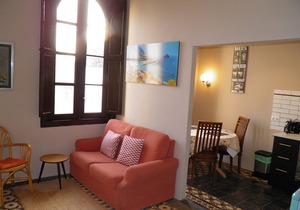 House of Isora relaxation and discovering Garachico