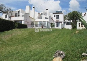 HOUSE WITH CARACTER IN BAHIA DE CASARES. Calm, Relaxation and SUN