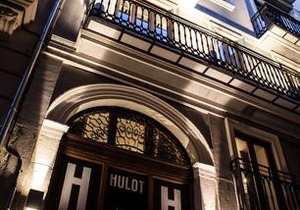 Hulot B&B Valencia