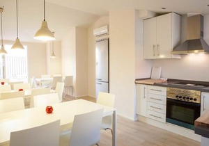 Hulot B&B Valencia