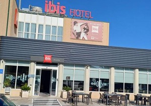 Ibis Hotel Alicante