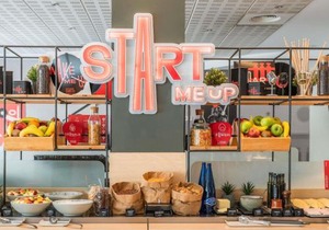 Ibis Madrid Alcobendas