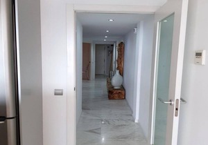 IBIZA-MARINA BOTAFOCH APARTMENT WHERE THE DIFFERENCE IS MARKED