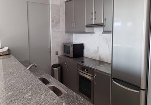 IBIZA-MARINA BOTAFOCH APARTMENT WHERE THE DIFFERENCE IS MARKED