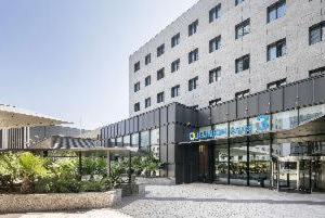 Ilunion Aqua 3