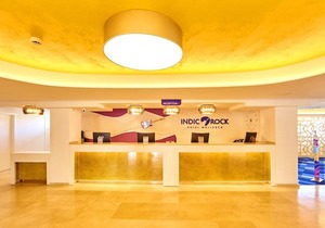 Indico Rock Hotel Mallorca - Adults Only