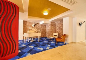 Indico Rock Hotel Mallorca - Adults Only