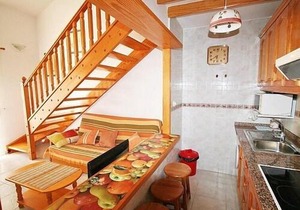 Interhome - RESIDENCIAL EL PINAR
