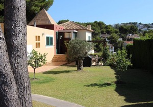 *JAVEA VILLA* 4 Bedrooms | Private Pool | Free A/C | Free WIFI | BBQ