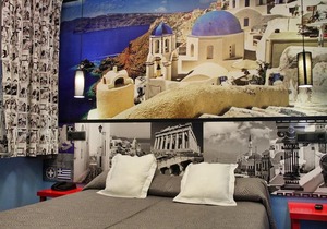 JC Rooms Santo Domingo