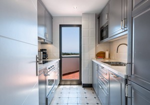 L01 Antares - Apartment