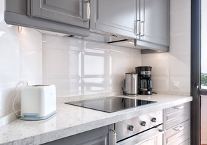L01 Antares - Apartment