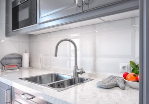 L01 Antares - Apartment