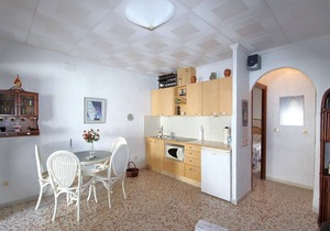 La Casita Blanca in Torrevieja-Your idlyllic house in Costa Blanca