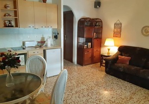 La Casita Blanca in Torrevieja-Your idlyllic house in Costa Blanca