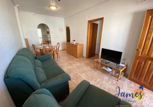 La Ciñuelica, R1 1st Floor apartment Com Pool L180