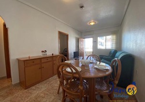 La Ciñuelica, R1 1st Floor apartment Com Pool L180