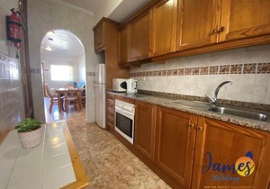 La Ciñuelica, R1 1st Floor apartment Com Pool L180
